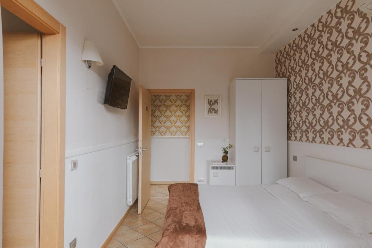 Residenza Il Duca Pensión 4*