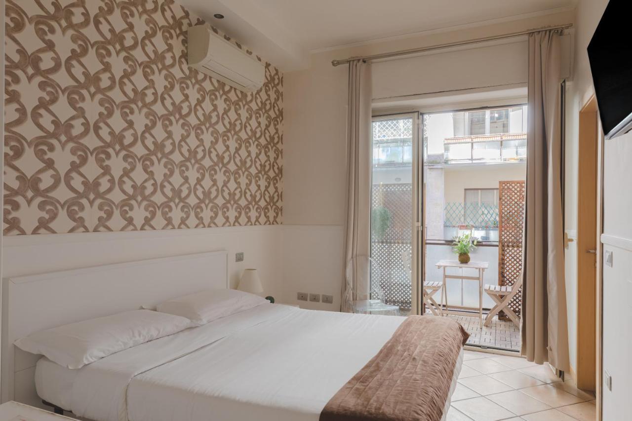 Residenza Il Duca Pensión Roma