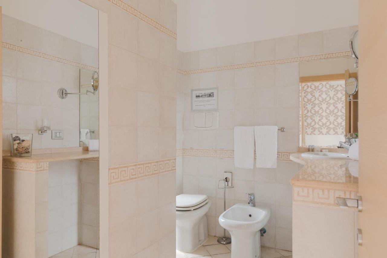 Pensión Residenza Il Duca