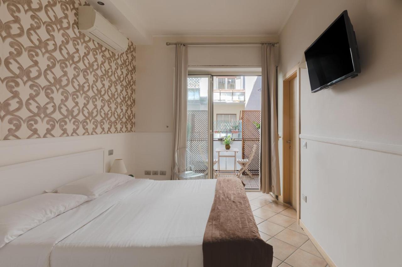 Residenza Il Duca Pensión Roma