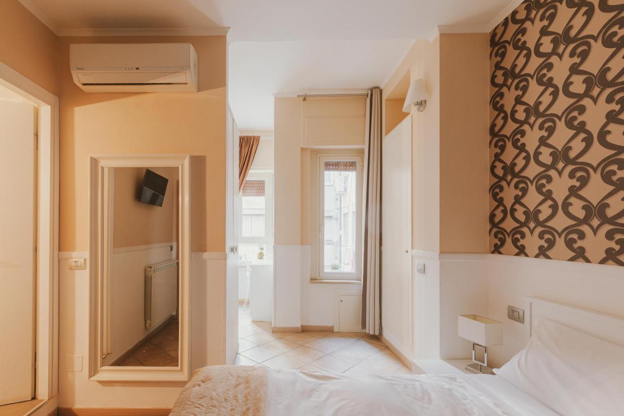 Pensión Residenza Il Duca 4*