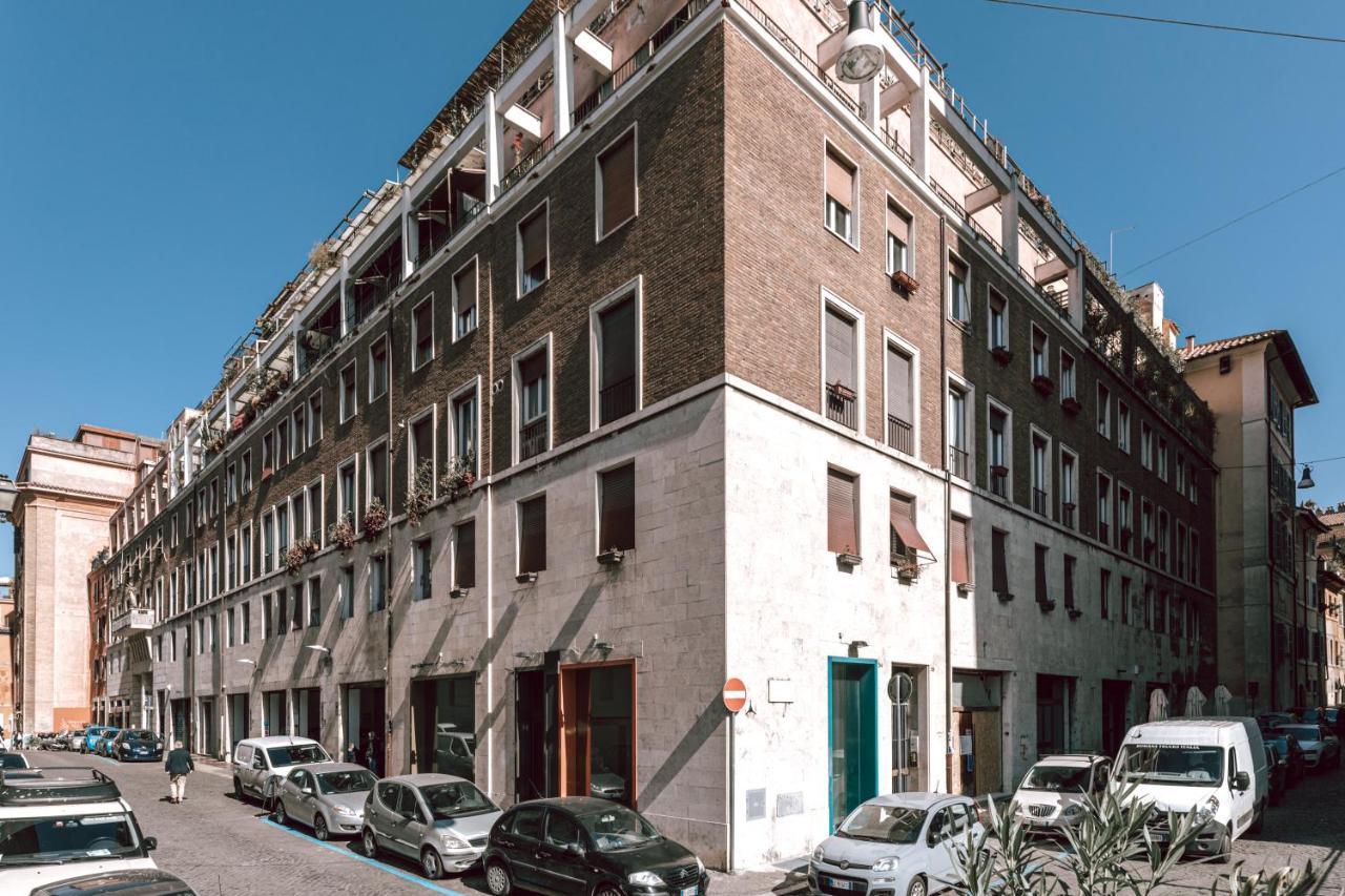 Residenza Il Duca Pensión 4*