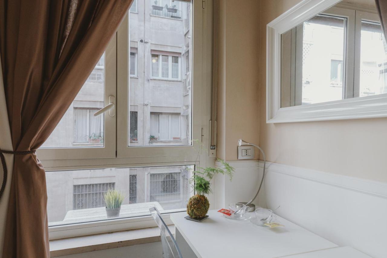 Residenza Il Duca Pensión Roma