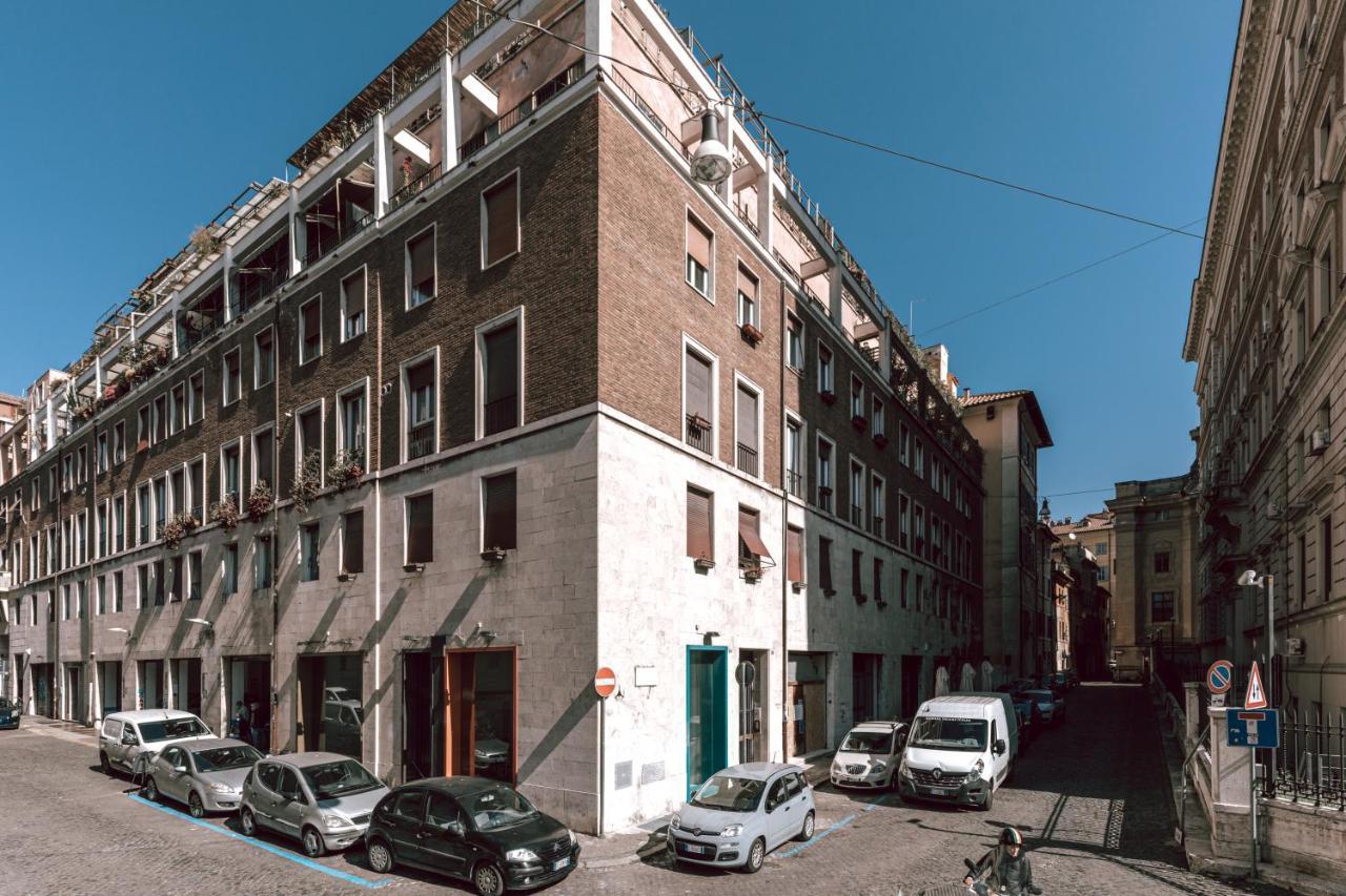 Residenza Il Duca Pensión Roma