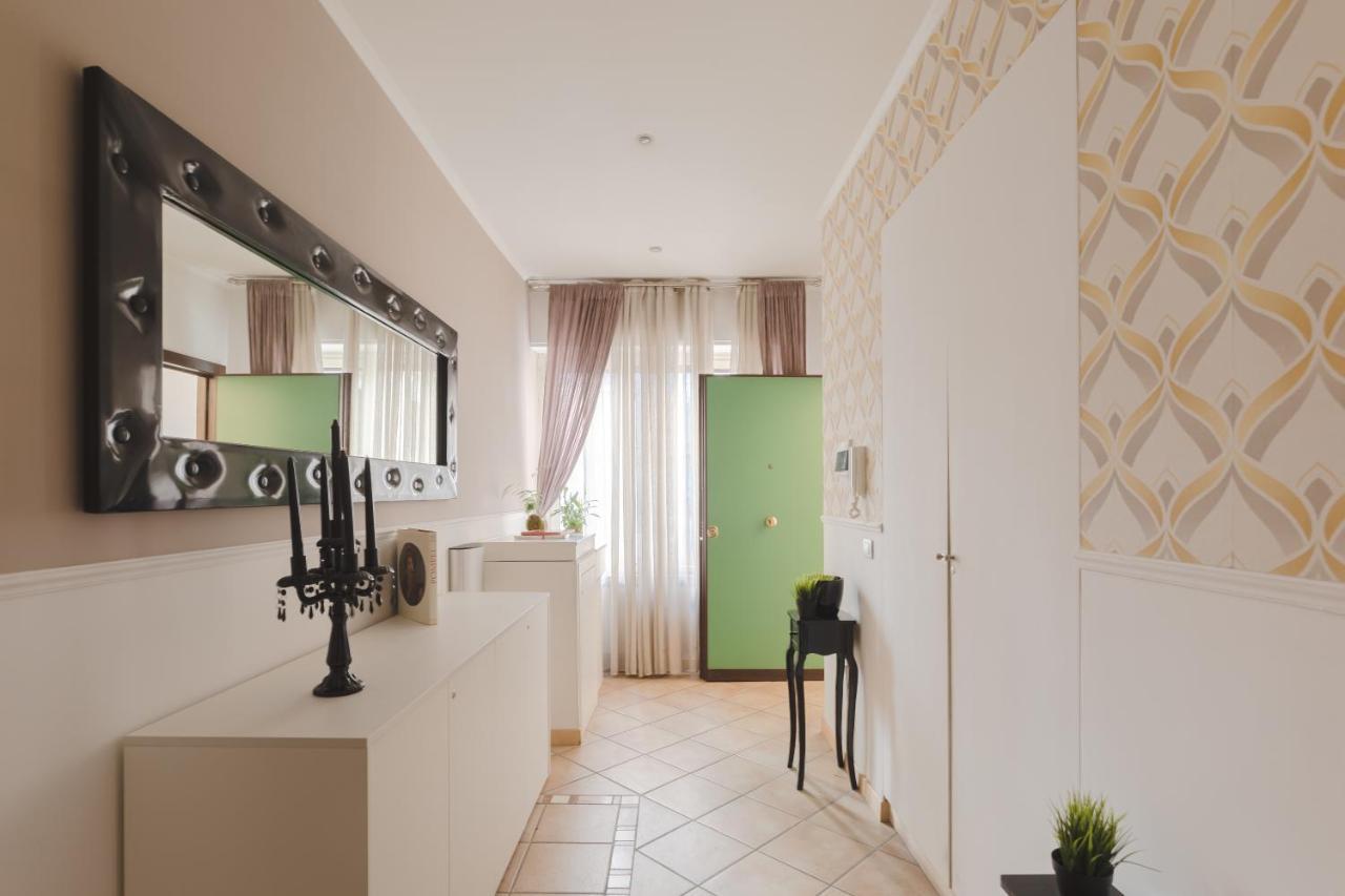 Residenza Il Duca Pensión 4*