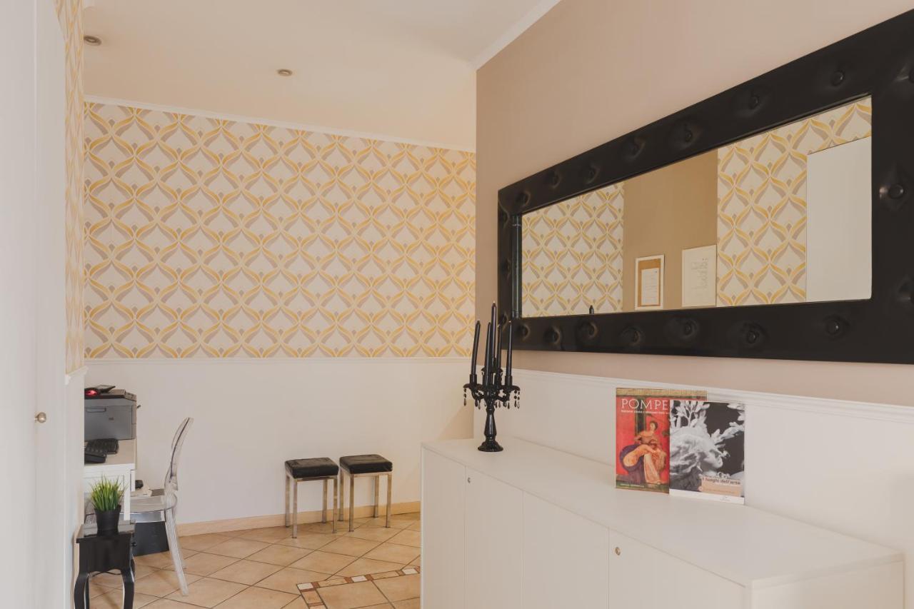 Residenza Il Duca 4* Roma