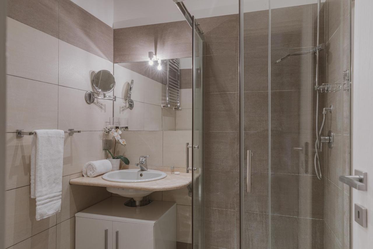 Residenza Il Duca Pensión Roma