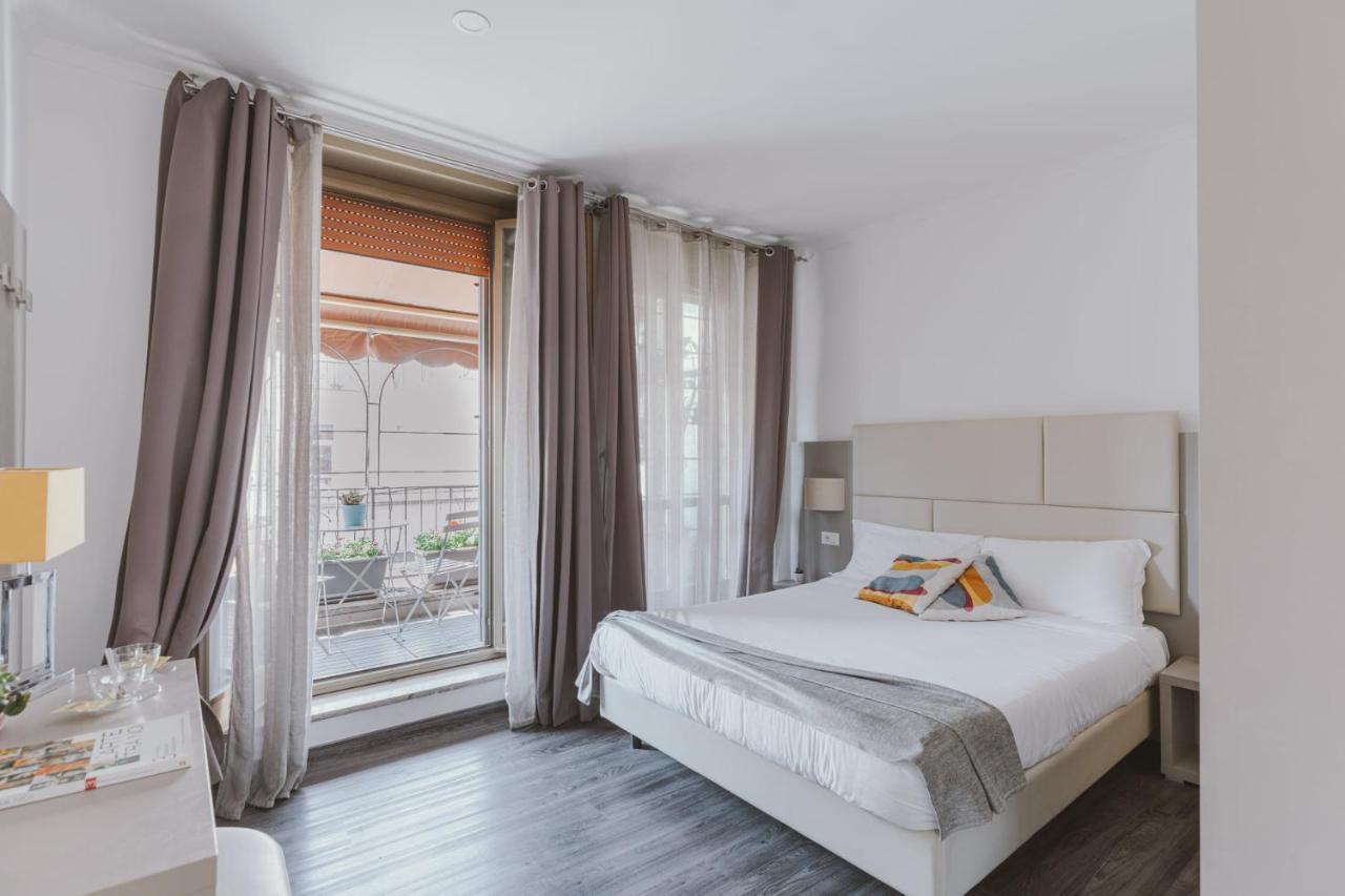 Pensión Residenza Il Duca 4*