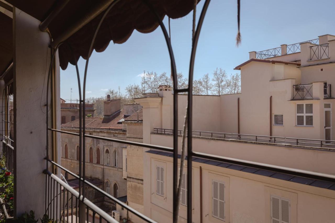 Residenza Il Duca 4* Roma