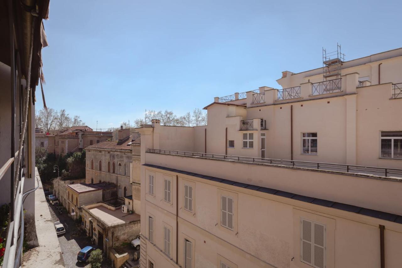 Pensión Residenza Il Duca Roma