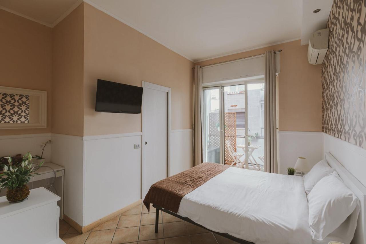 Pensión Residenza Il Duca 4*