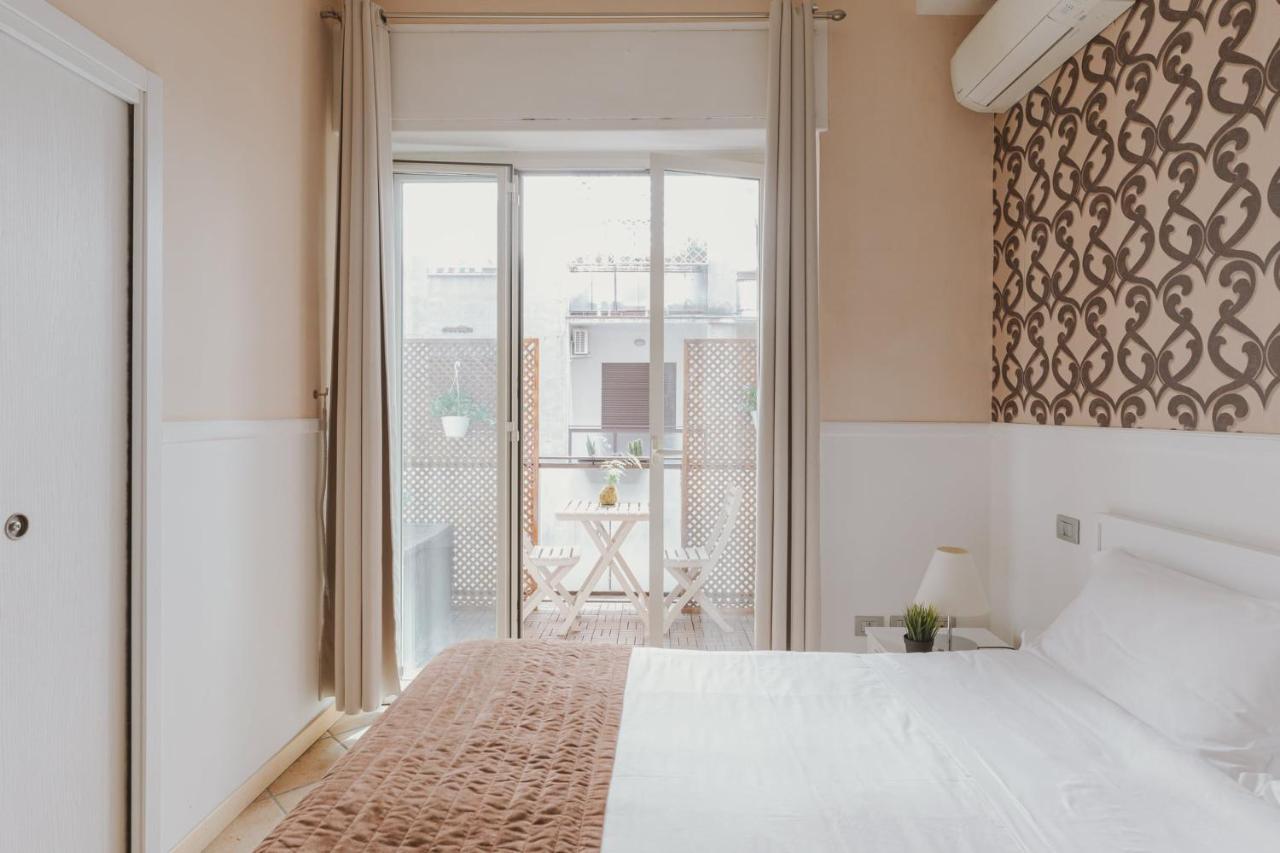 Residenza Il Duca Roma