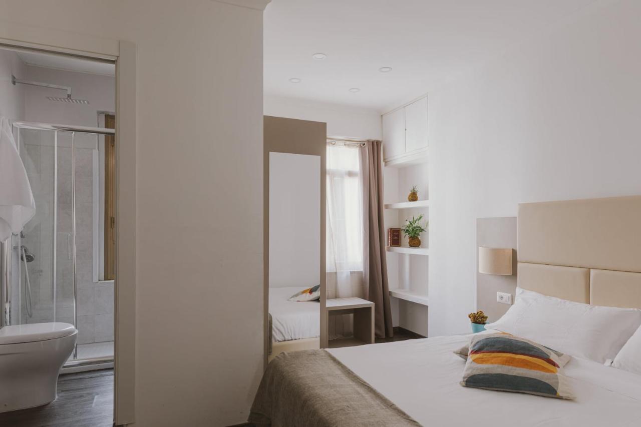Pensión Residenza Il Duca Roma