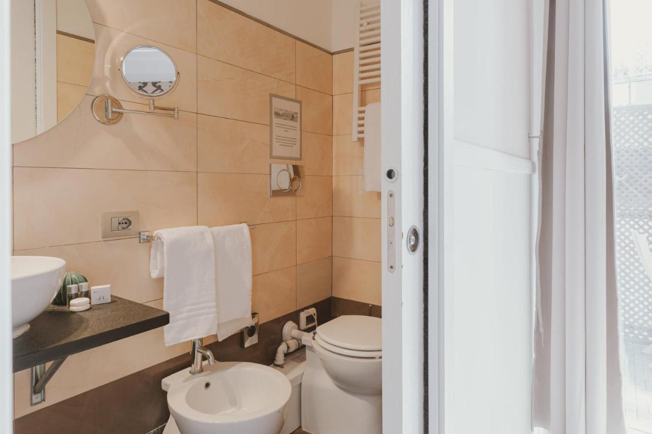 Pensión Residenza Il Duca 4*