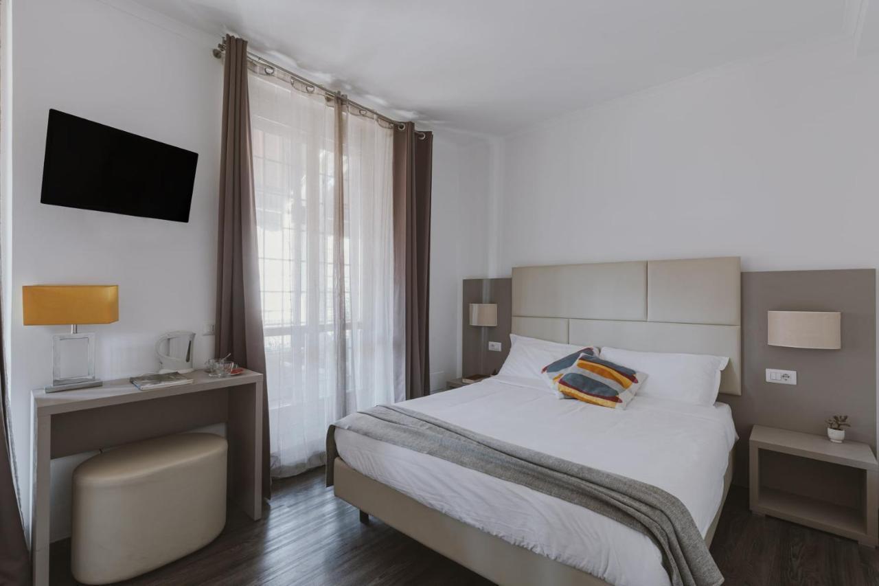 Residenza Il Duca Pensión Roma