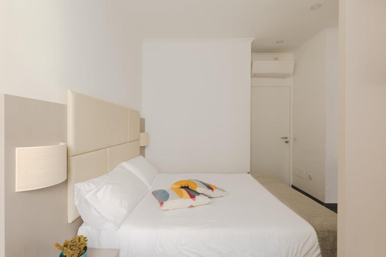 Pensión Residenza Il Duca Roma