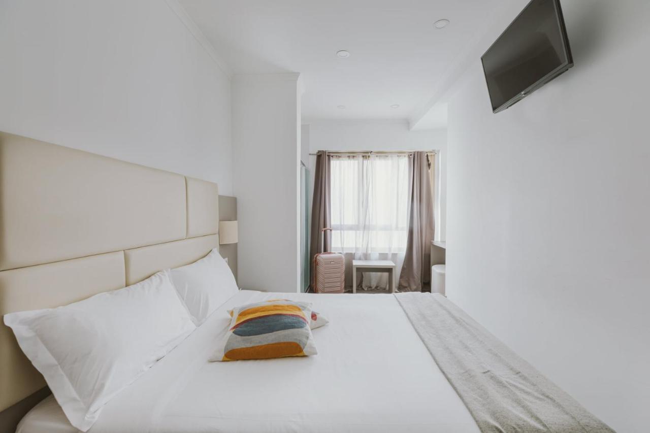 Pensión Residenza Il Duca 4*