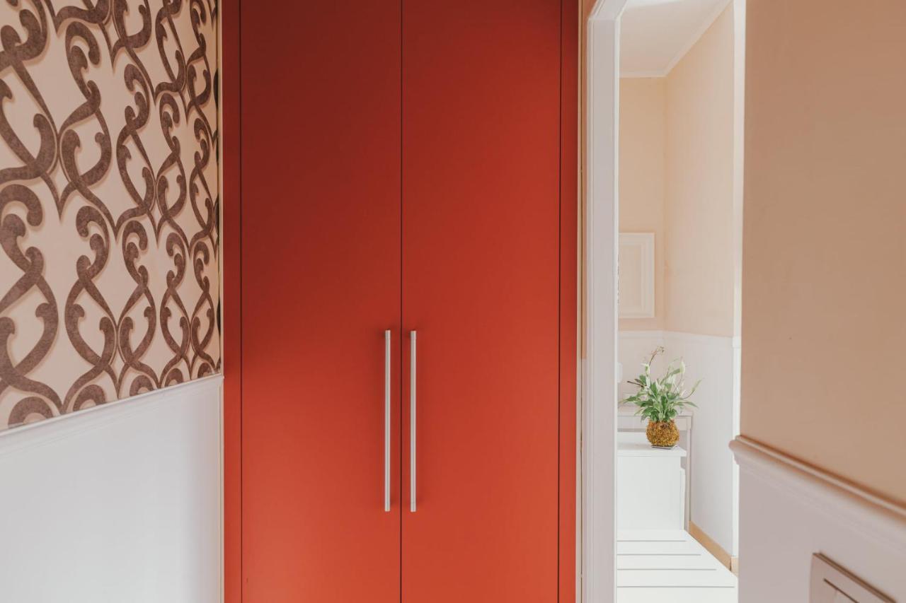 Residenza Il Duca Pensión 4*