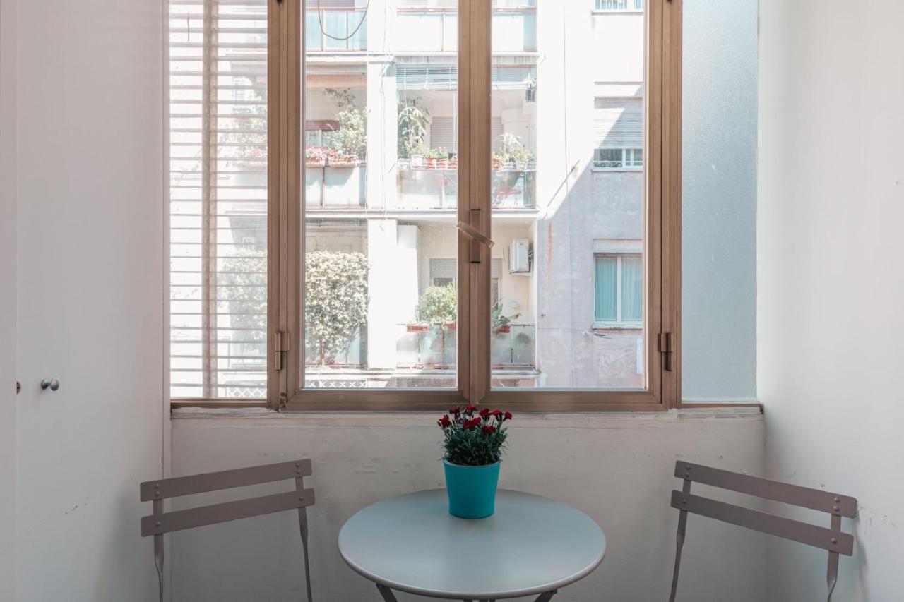 Pensión Residenza Il Duca Roma