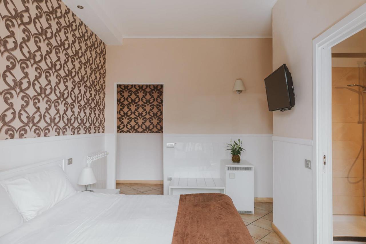 Guest house Residenza Il Duca Rome