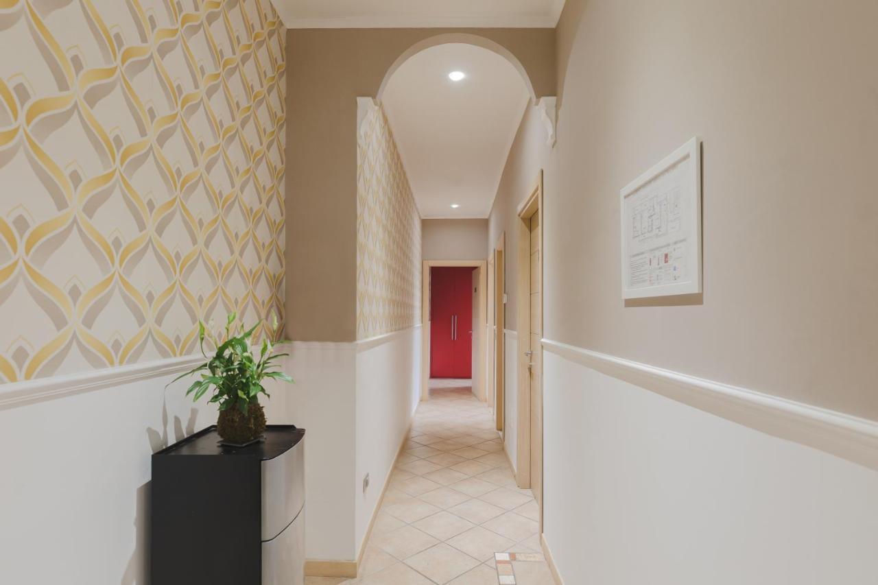 Residenza Il Duca Pensión
