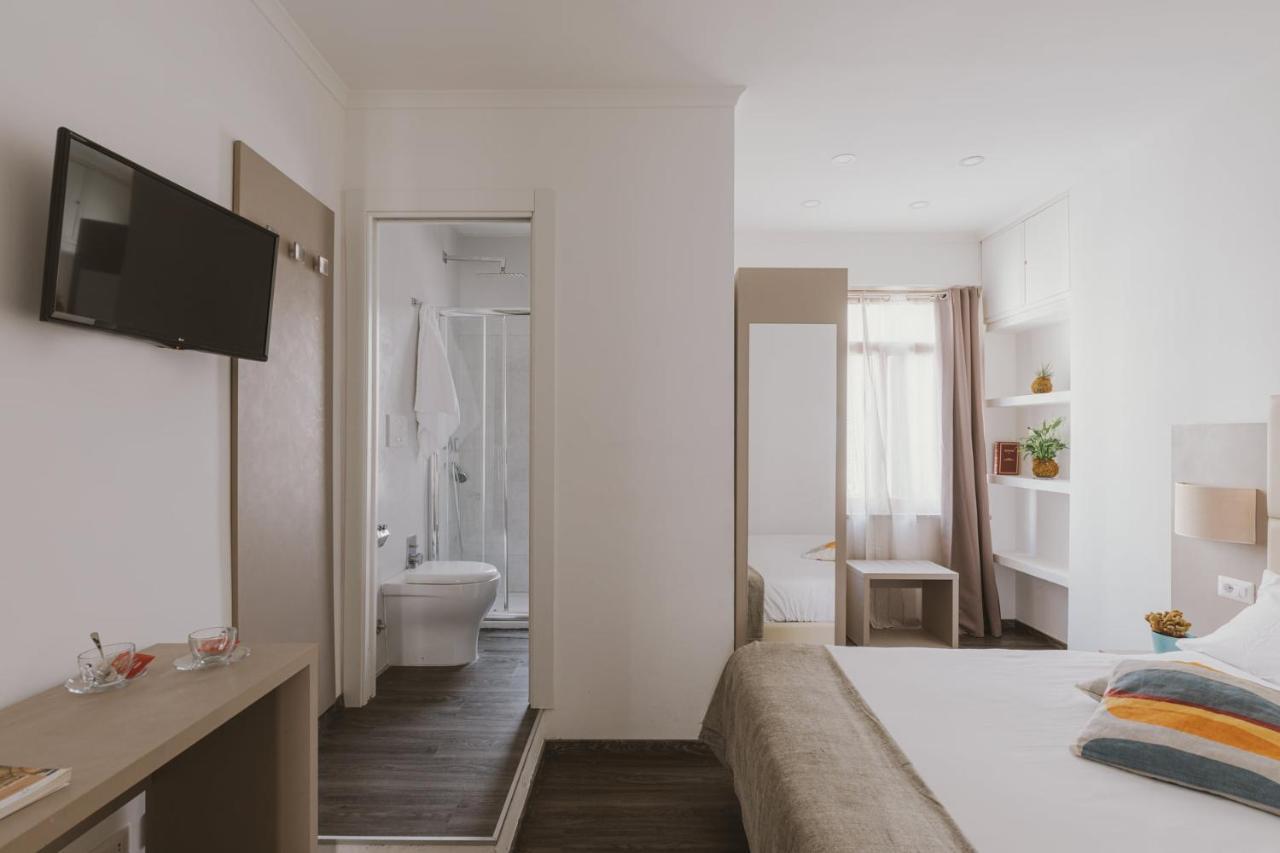 Pensión Residenza Il Duca 4*